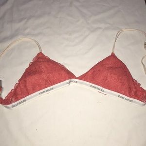 Gilly Hicks Bralette